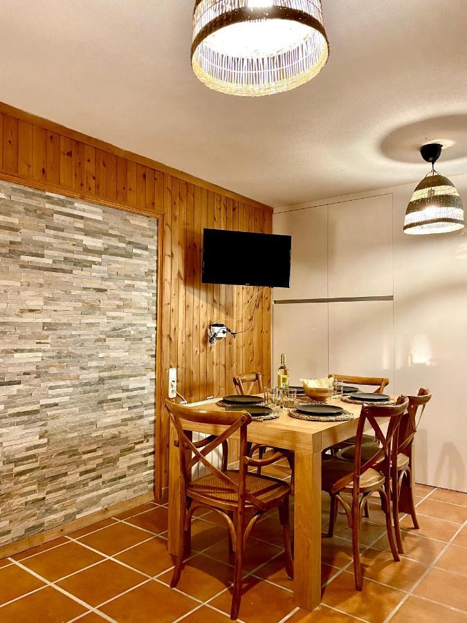 Warehouse Sierra Nevada Apartment Exterior photo